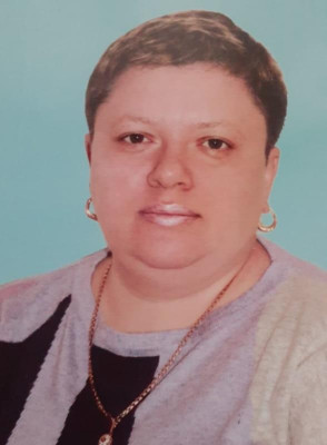 Логвинова Аксана Владимировна Логвинова Аксана Владимировна